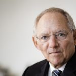 Bundestag President Schäuble Thanks Hungarians for Courage in 1989