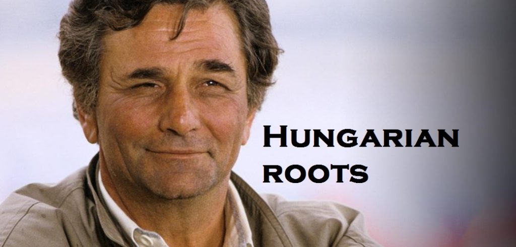 Next photo of Peter Falk