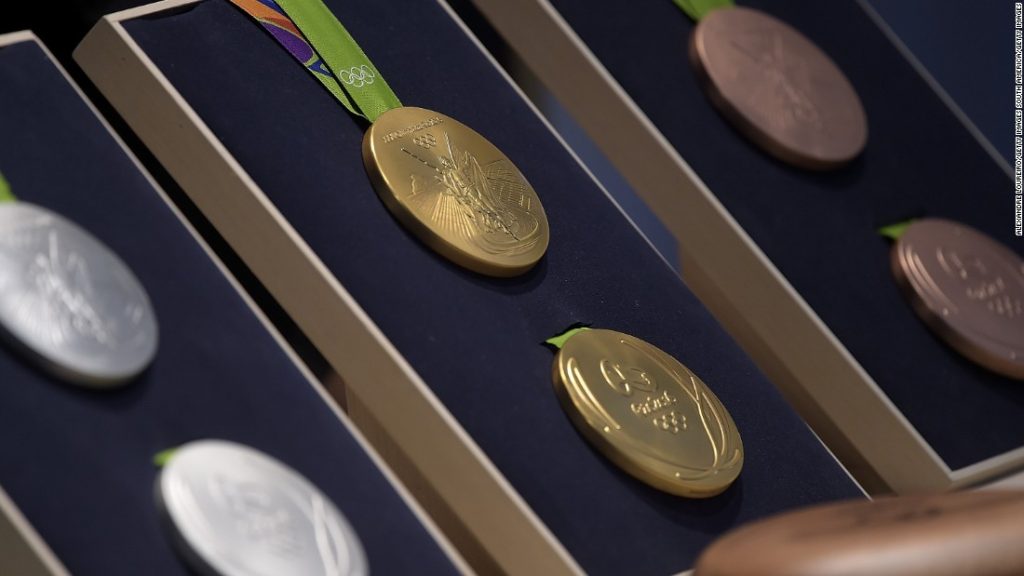 Rio 2016 Hungary S Gold Medalists To Receive 112k In Prize Money Hungary Today