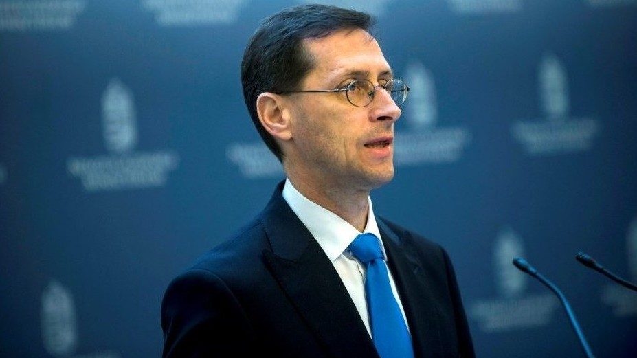 Economy Minister: Hungary To Bring In Non-EU Guest Workers To Ease Shortage Of Labour post's picture