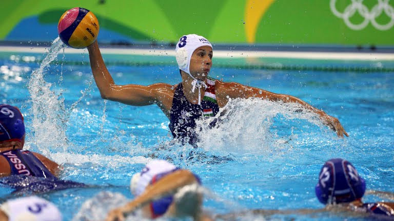 Water Polo: Hungarian Girls Narrowly Miss Grabbing First Bronze In The Country’s History As Russia Wins 19-18 post's picture