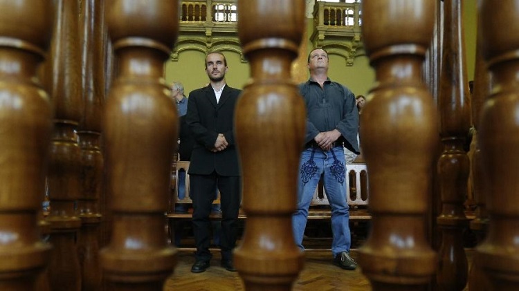Hungarian “Terrorist” György Budaházy Is Convicted For 13 Years In Jail post's picture