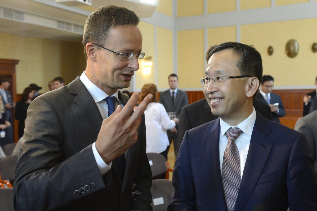Samsung To Create 600 New Jobs With EUR 332m Mega-Investment In Hungary post's picture