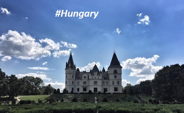HUNGARY ON INSTAGRAM – PHOTOS OF THE WEEK post's picture