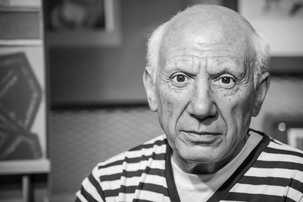 Open For One More Month: Over 150 000 Visitors So Far To Hungary’s Largest-Ever Picasso Exhibition post's picture