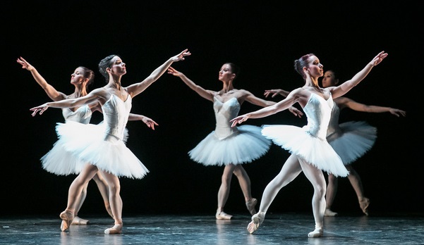 Hungarian National Ballet Announces 2016/17 season post's picture