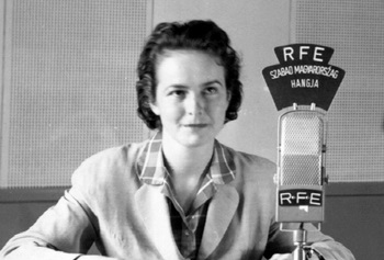 In Memoriam 1956: Radio Free Europe – The Voice Of The Free World Behind The Iron Curtain post's picture