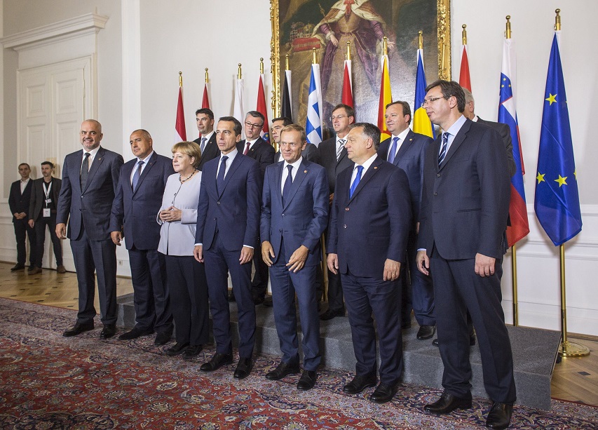 PM Orbán To EU Leaders: Let’s Make Pact With Egypt And Set Up Refugee Camps In North Africa post's picture