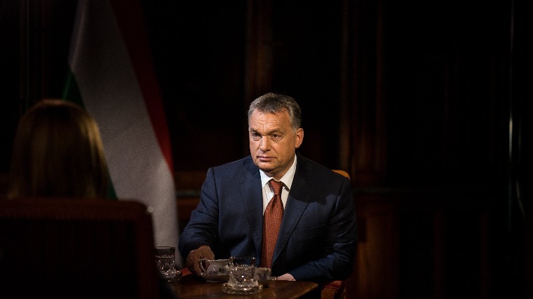 BREAKING: PM Orbán Denies Link Between Saturday’s Budapest Bomb Attack And Migrant Crisis post's picture