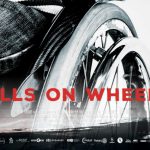 Kills On Wheels Going For The Oscar From Hungary – The Movie About Handicapped Gangsters Selected For Foreign-Language Category – TRAILER