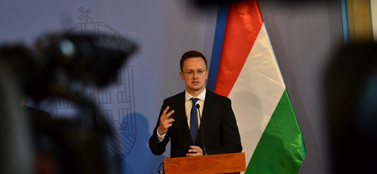 Péter Szijjártó: Austria Is On The Wrong Track, Hungary Will Take Back Migrants Who First Entered The EU In Hungary! post's picture