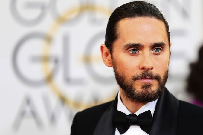 Hollywood Star Jared Leto Spotted In Bouldering Gym In Budapest – Photo! post's picture
