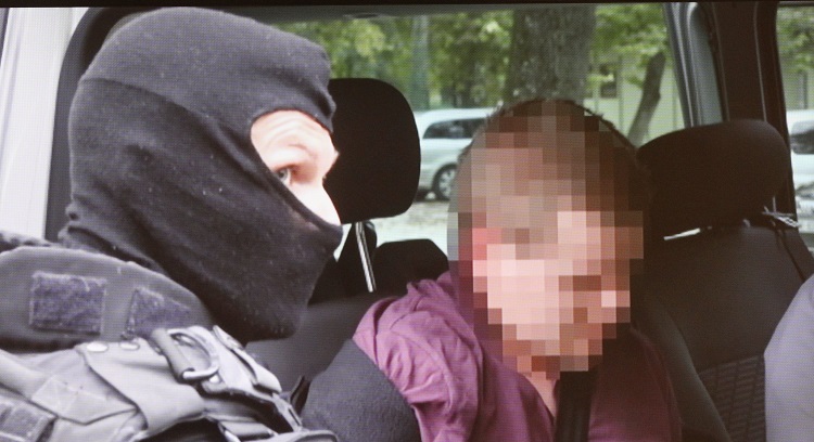 It’s Official: Police Have Caught The Suspect Of Budapest Bomb Attack – Video! post's picture