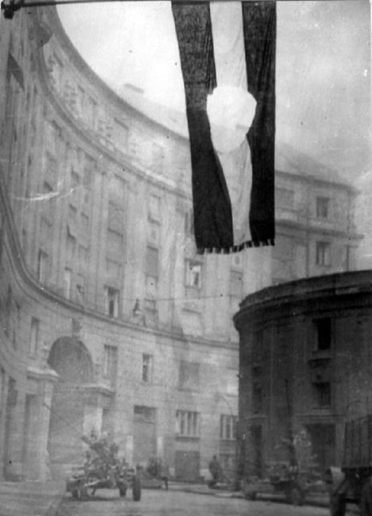 hole_in_flag_-_budapest_1956