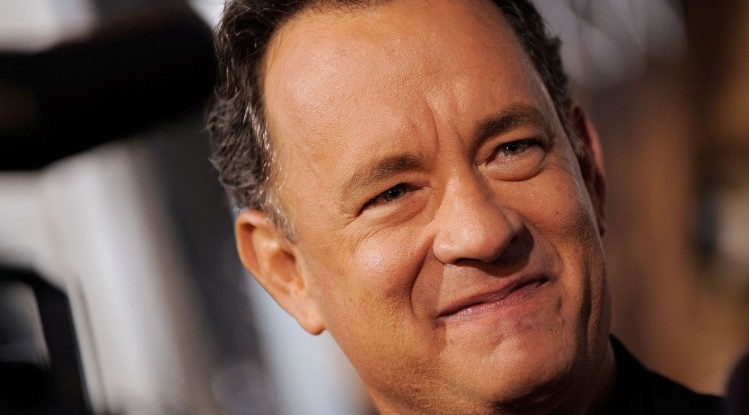 Tom Hanks: “Budapest is beautiful and amazing how secure” post's picture
