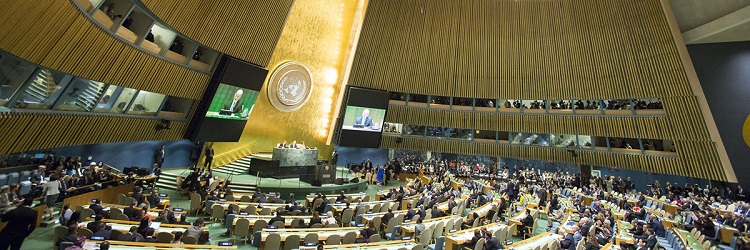 Huge Hungarian Success In The UN – Hungary Elected To Serve Human Rights Council post's picture