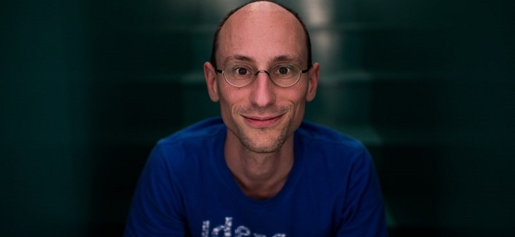 Péter Árvai, Prezi’s Co-Founder Is The 11th Most Influential LGBT Leader Of The World post's picture