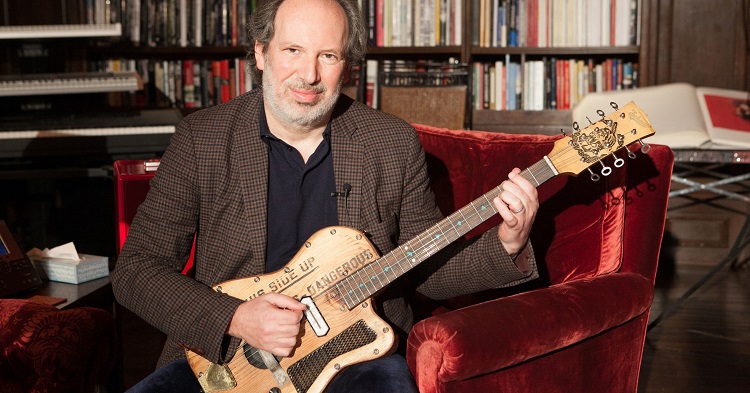World-Famous Composer Hans Zimmer To Return To Budapest With Grandiose “Live On Tour” Performance post's picture