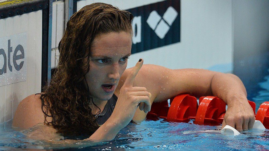 Scandal Erupts Around Hungarian Swimming Sport As Iron Lady Leads Revolt Against Federation Chief post's picture