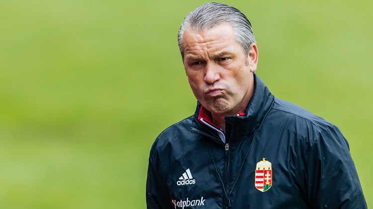 FIFA World Rankings: Hungarian National Team Slips Back To 26th