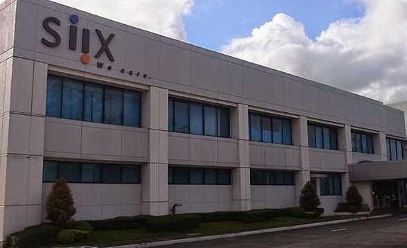 Japanese Electronic Components Maker SIIX Corporation To Establish New €20.6M Plant In Hungary post's picture