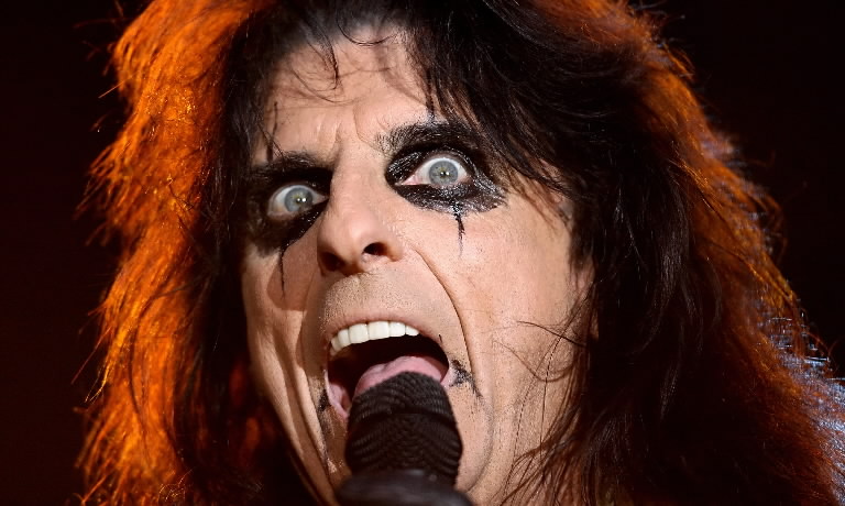“Budapest More Romantic Than Paris” – US Star Alice Cooper To Rock Hungary’s Fezen Festival Next August post's picture