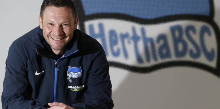 Hertha BSC Head Coach Pál Dárdai Talks Football And Family In Recent Interviews post's picture