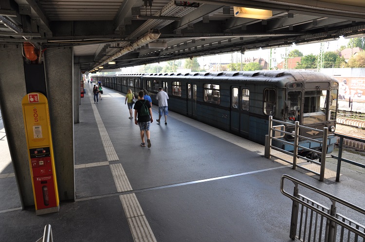 The Starting Date of Renovations on Budapest’s M3 Metro Line Has Been Revealed post's picture