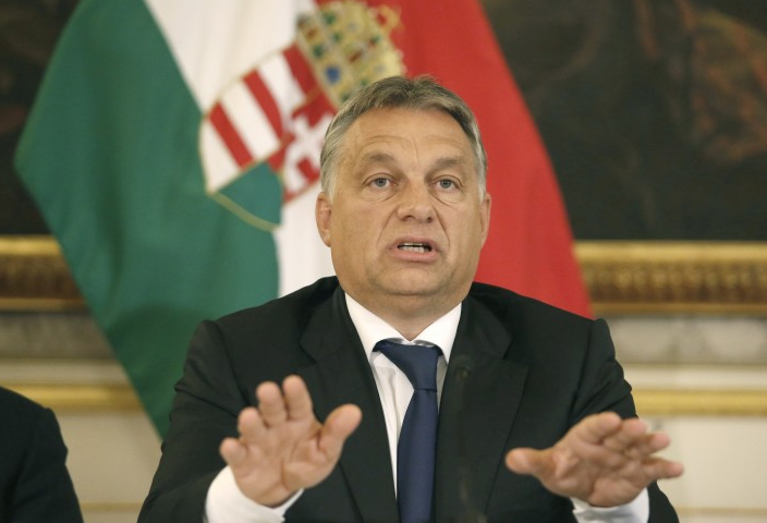 Orbán’s Christmas interview on Veol.hu post's picture