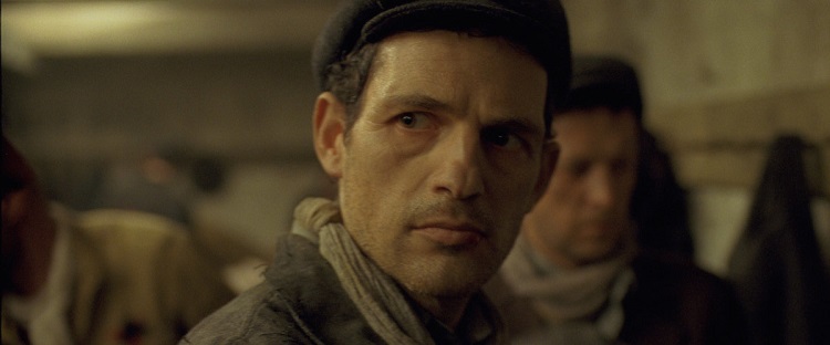 son of saul 2015