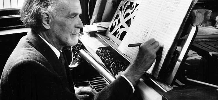 Hungarian Composer Zoltán Kodály’s Music Education Method Added to UNESCO World Heritage List post's picture
