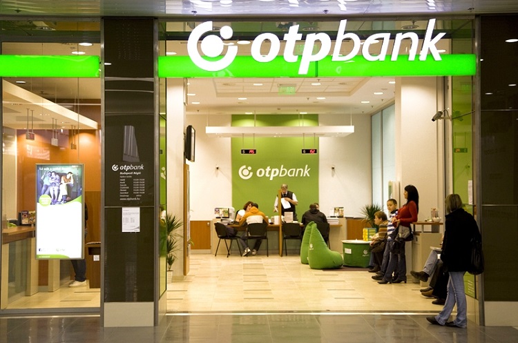 Hungarian Bank OTP Continues its Expansion into the ...