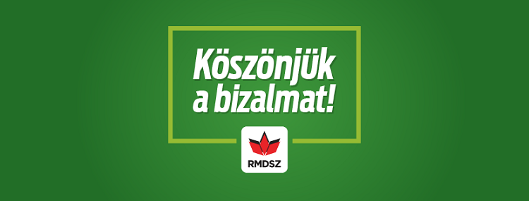 Hungarian Party Wins Over 6% of the Vote in Romanian Parliamentary Elections post's picture
