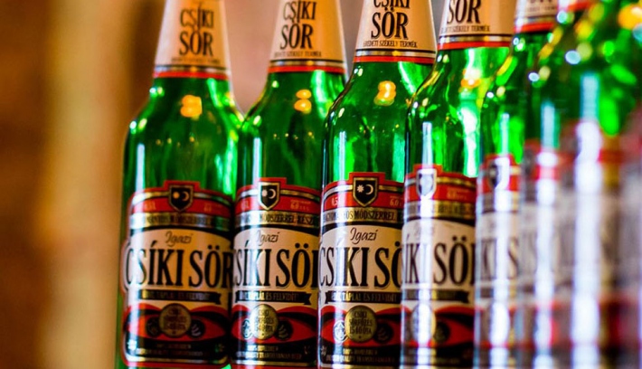 Despite EU Ruling Romanian Court Bans Hungarian Minority Beer In Transylvania post's picture