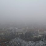 Air Quality Worsens across Hungary