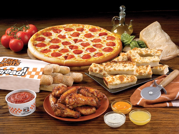 American Pizza Chain Little Caesar’s is Coming to Hungary post's picture