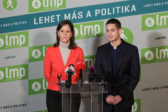Domino Effect? - Hungarian Green Party Initiates Nationwide Referendum