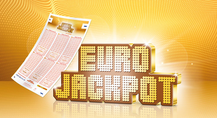 euro lotto jackpot today