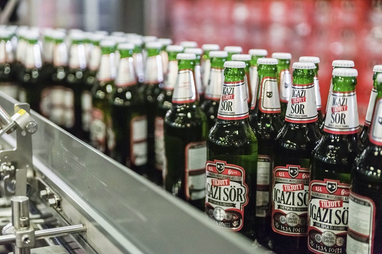 Beer War In Transylvania Ends As Heineken Comes To Agreement With Local Hungarian Producer