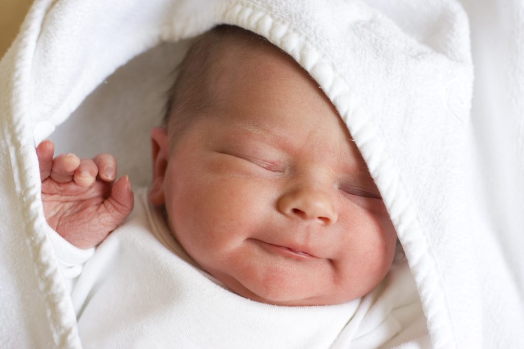 Every 6th New Hungarian Baby Is Born Abroad post's picture
