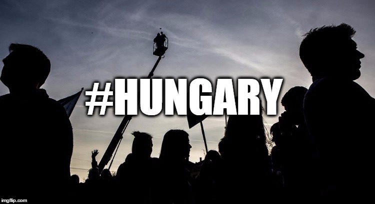 #Hungary On Instagram – Photos Of The Week post's picture