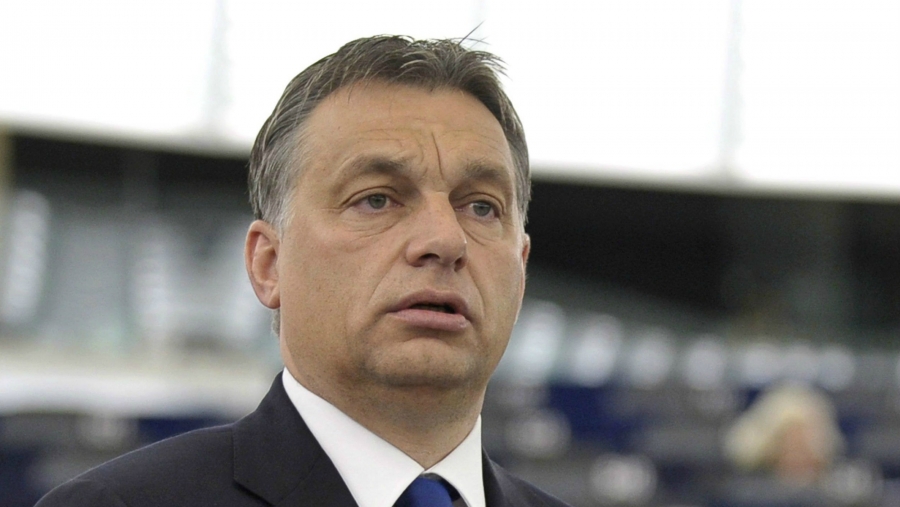PM Viktor Orbán: Migration In Focus Of Conflicts post's picture