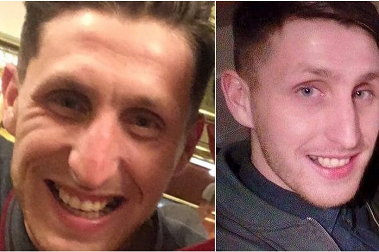 British Tourist Dead After Stag Night in Budapest post's picture