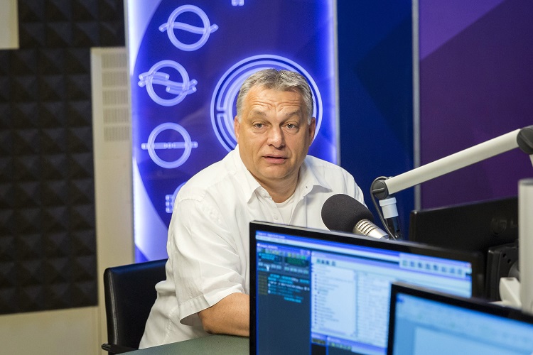 PM Orbán: Hungarians Still in Afghanistan Must Be Safely Evacuated post's picture