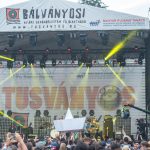 ‘Tusványos’ Summer University Makes a Return after a Two-Year Break