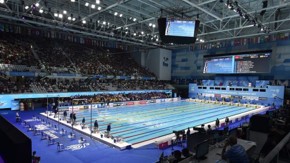 Three Plead Guilty in Criminal Case Involving FINA Budapest Organizer ...