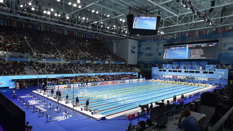 Three Plead Guilty in Criminal Case Involving FINA Budapest Organizer Company post's picture