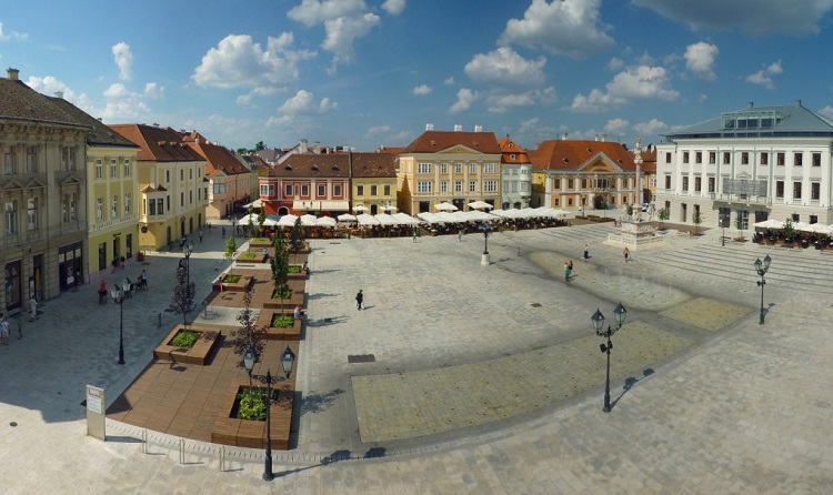 Győr To Host European Youth Olympic Festival Next Week post's picture