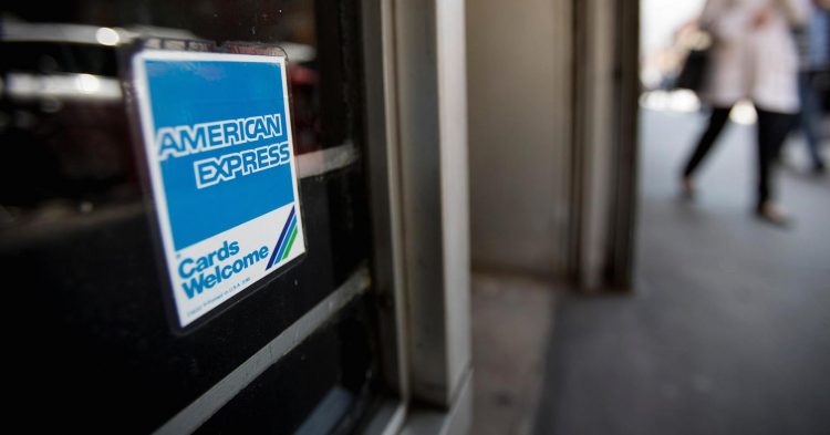 American Express Leaving Hungary post's picture