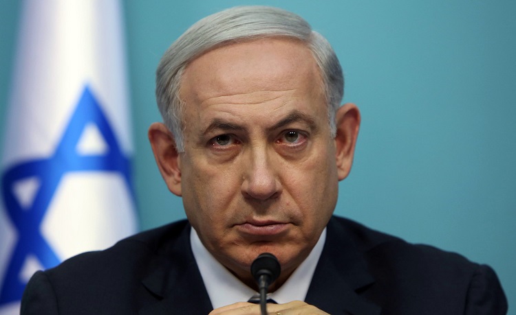 Israel PM Benjamin Netanyahu Retracts Ambassador Criticism Of Hungary Ahead Of Budapest Visit post's picture